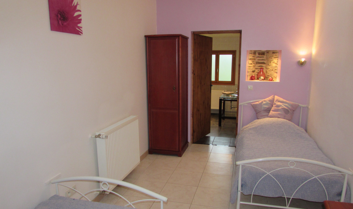 Accommodatie Petite Coquais Frankrijk Karpers Accommodatie Coquais Karpervissen