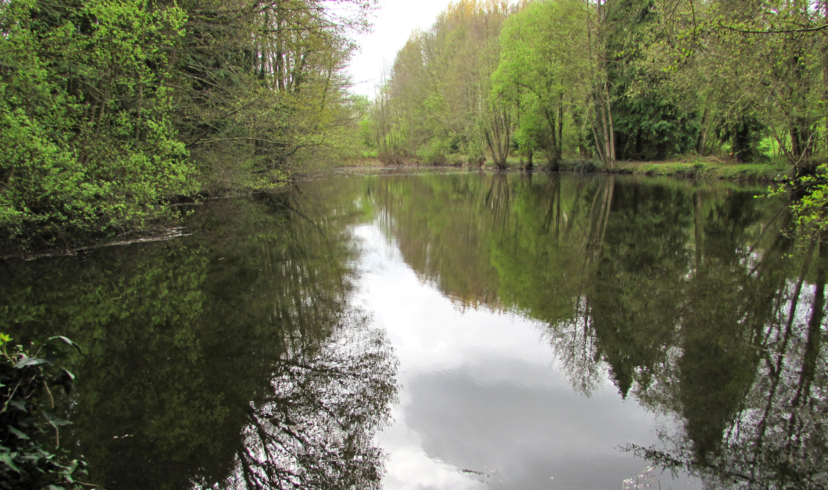 Sfeer Petite Coquais Frankrijk Karpers Sfeer Petite Gezin