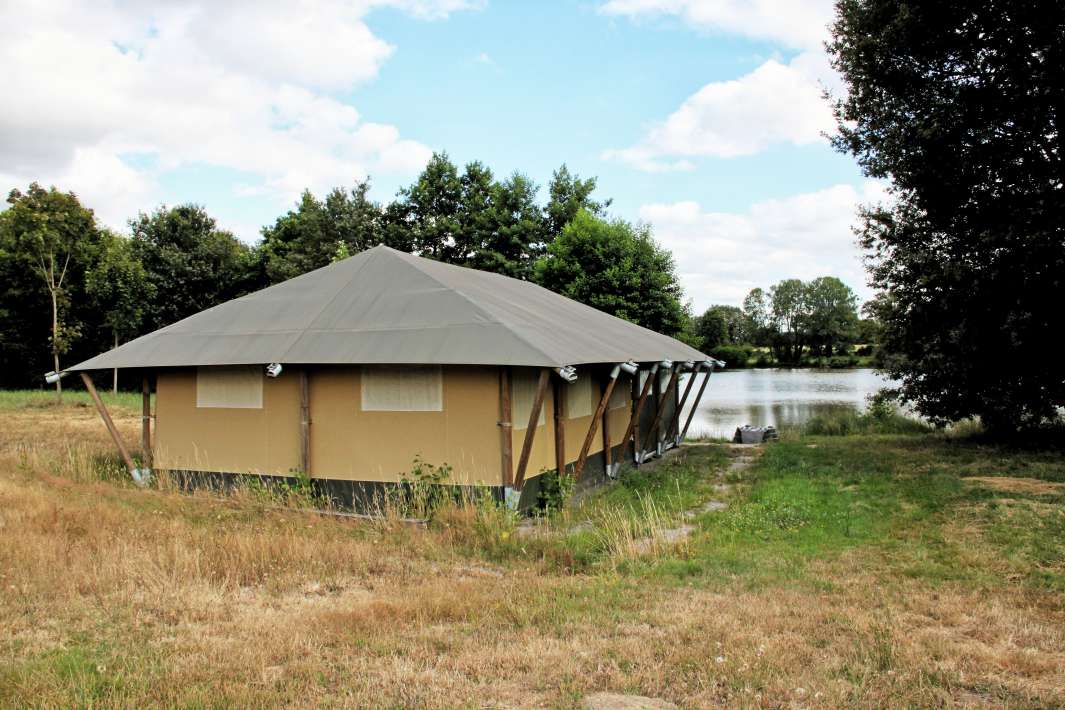 Crolee Bas 1 Accommodatie 2 Crolee Bas 1