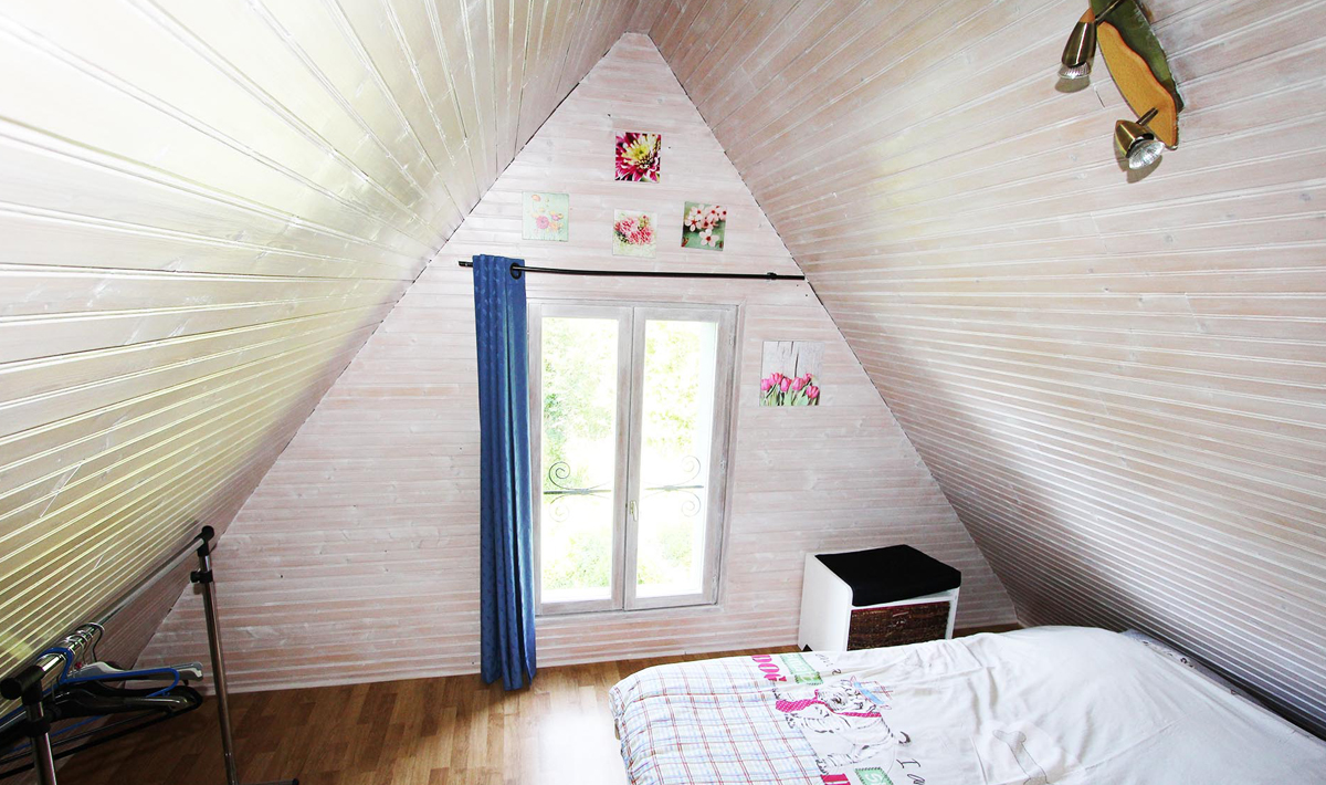 Accommodatie Little Christoph Karpervisvakantie Noord Little Karpervisvakantie 6