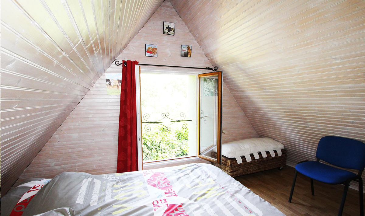 Accommodatie Little Christoph Karpervisvakantie Noord Noord Frankrijk 7