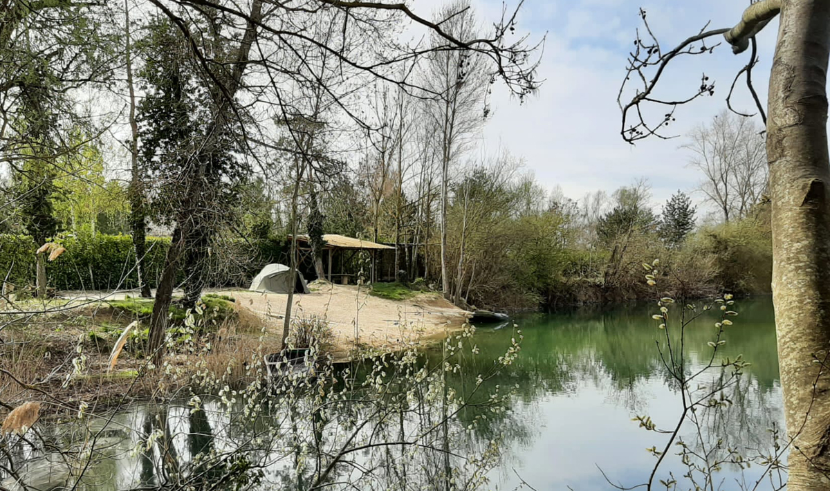 Sfeer Little Christoph Karpervisvakantie Noord Sfeer Christoph Karpervisvakantie