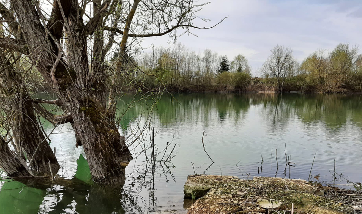 Sfeer Little Christoph Karpervisvakantie Noord Sfeer Little Noord