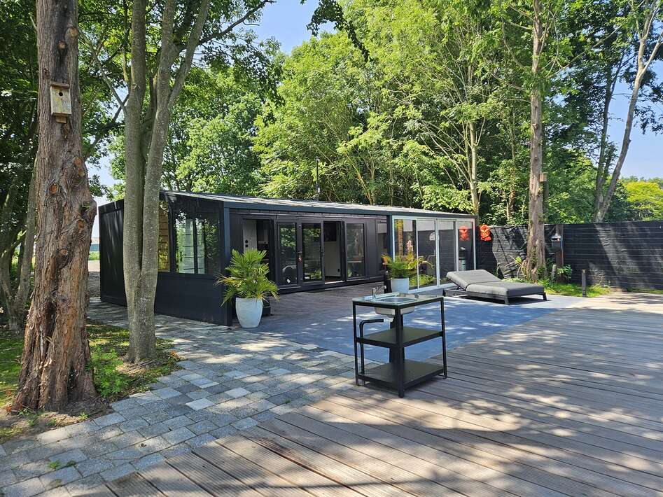 Carplake Rosmalen Karpervissen Accommodatie 5 Carplake Rosmalen 5