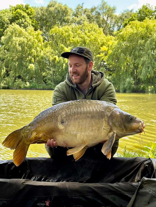 Carplake Rosmalen Karpervissen In Nederland Carplake Karpervissen Nederland