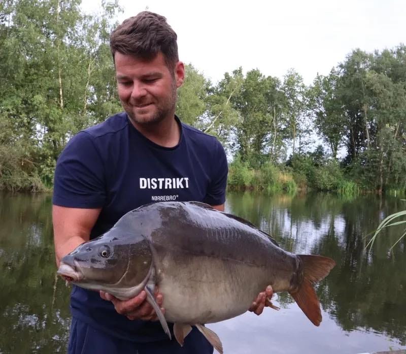 Glory Carp Lake 6 Glory Lake 6