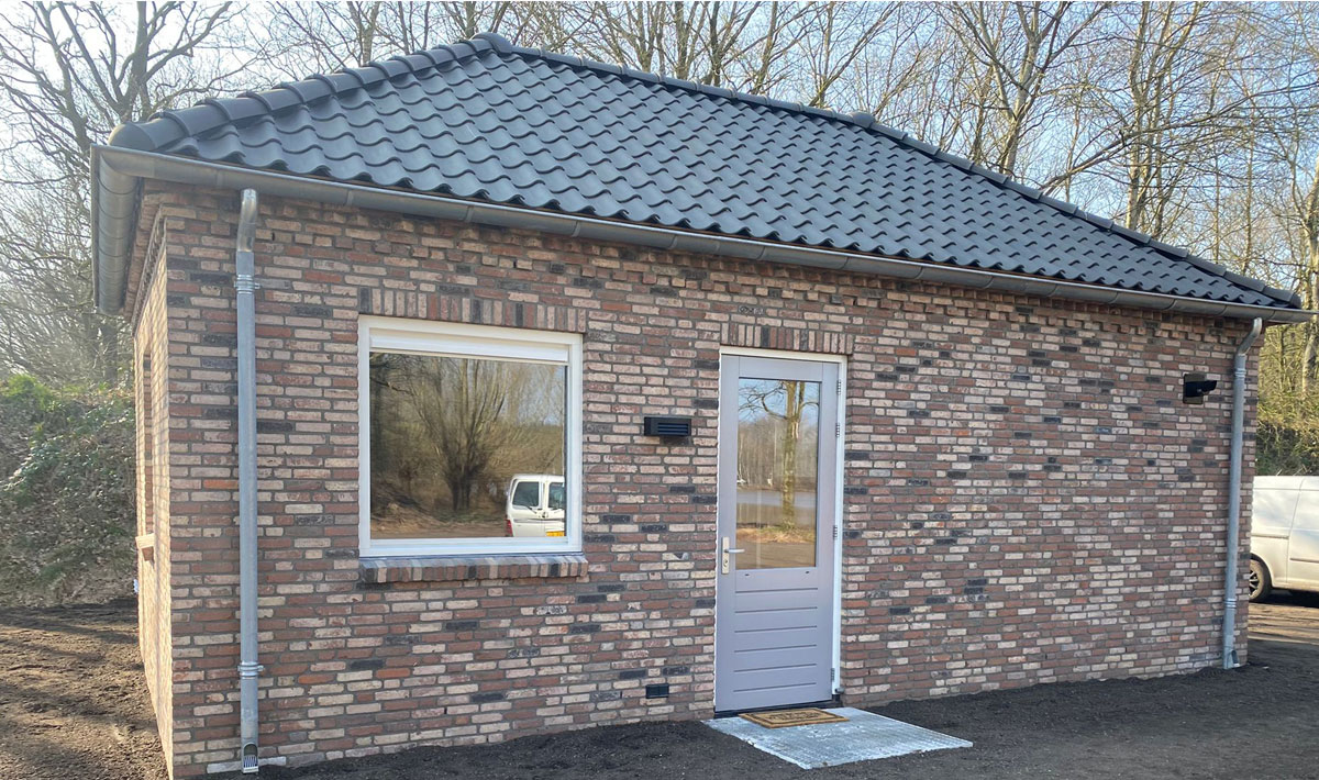 Omgeving Betaalwater Oploo Karpervissen Glory Omgeving Oploo Carp