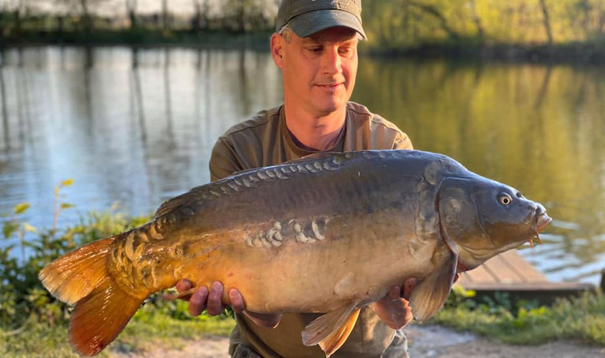 Karperdroom Herpen Karpervisvakantie Nederland Accommodatie Karpervisvakantie Accommodatie Betaalwater