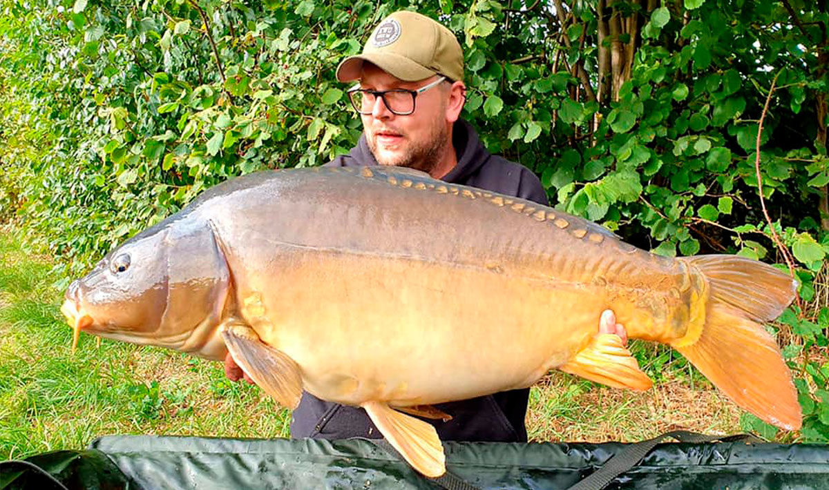 Karperdroom Herpen Karpervisvakantie Nederland Accommodatie Nederland Accommodatie Betaalwater