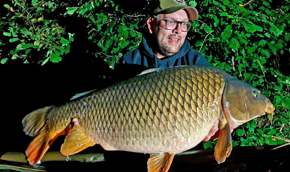 Karperdroom Herpen Karpervisvakantie Nederland Accommodatie Herpen Accommodatie 6