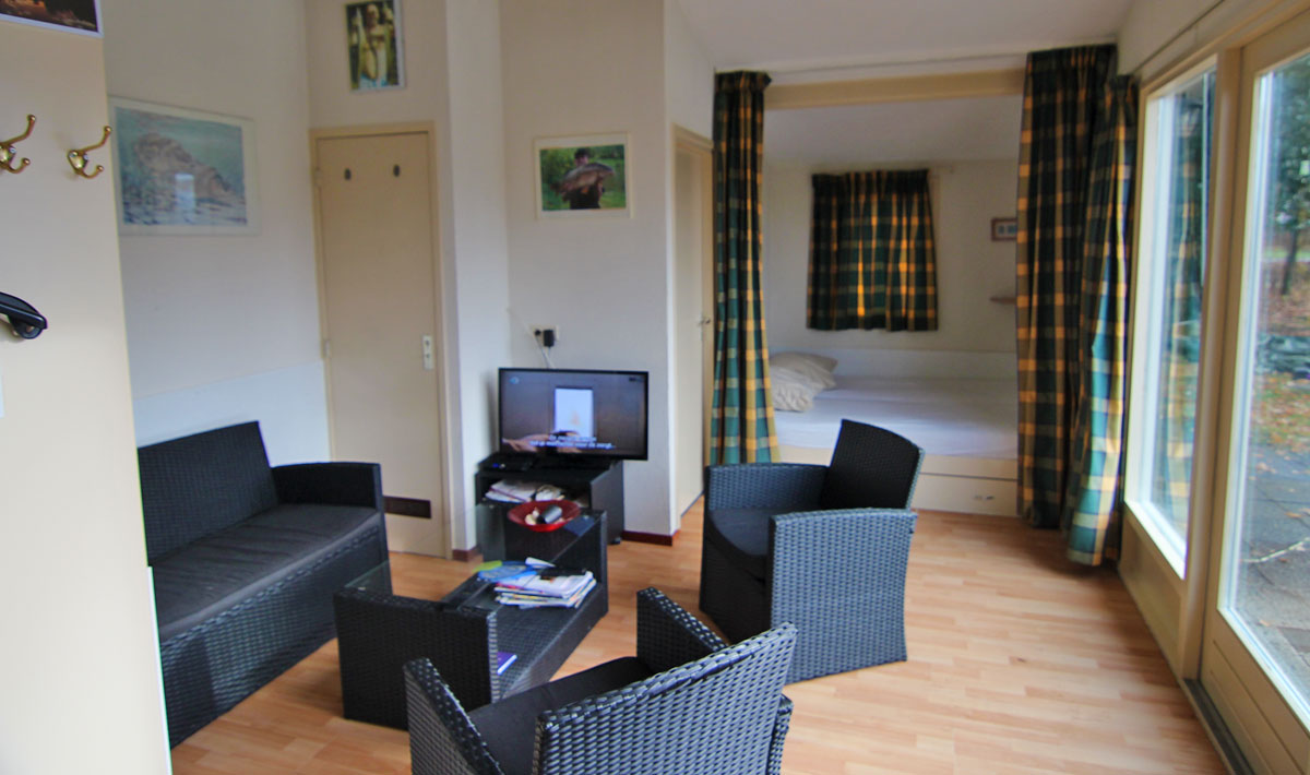 Omgeving Karperdroom Herpen Karpervisvakantie Nederland Omgeving Accommodatie Betaalwater