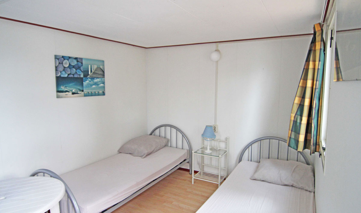 Omgeving Karperdroom Herpen Karpervisvakantie Nederland Omgeving Accommodatie 20