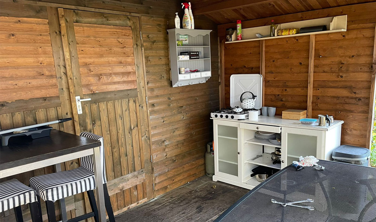 Karper Little Carpvalley Karpervissen Visvakantie Karper Carpvalley Betaalwater