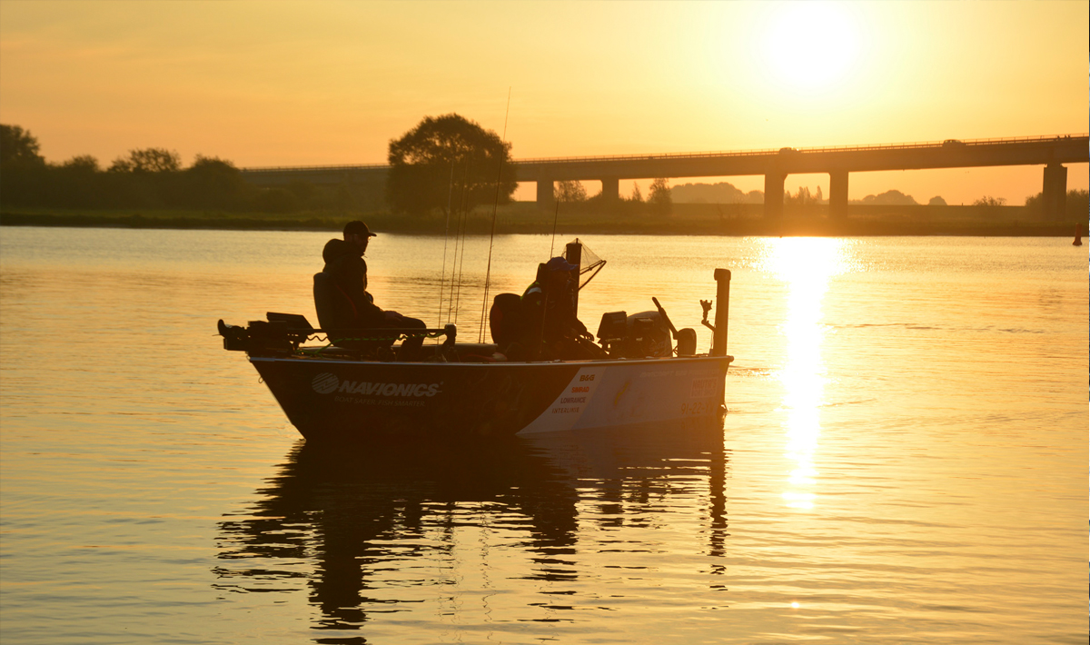 Bootvissen Nauta Visgids Roofvissen Nederland Snoek Snoekbaars 6