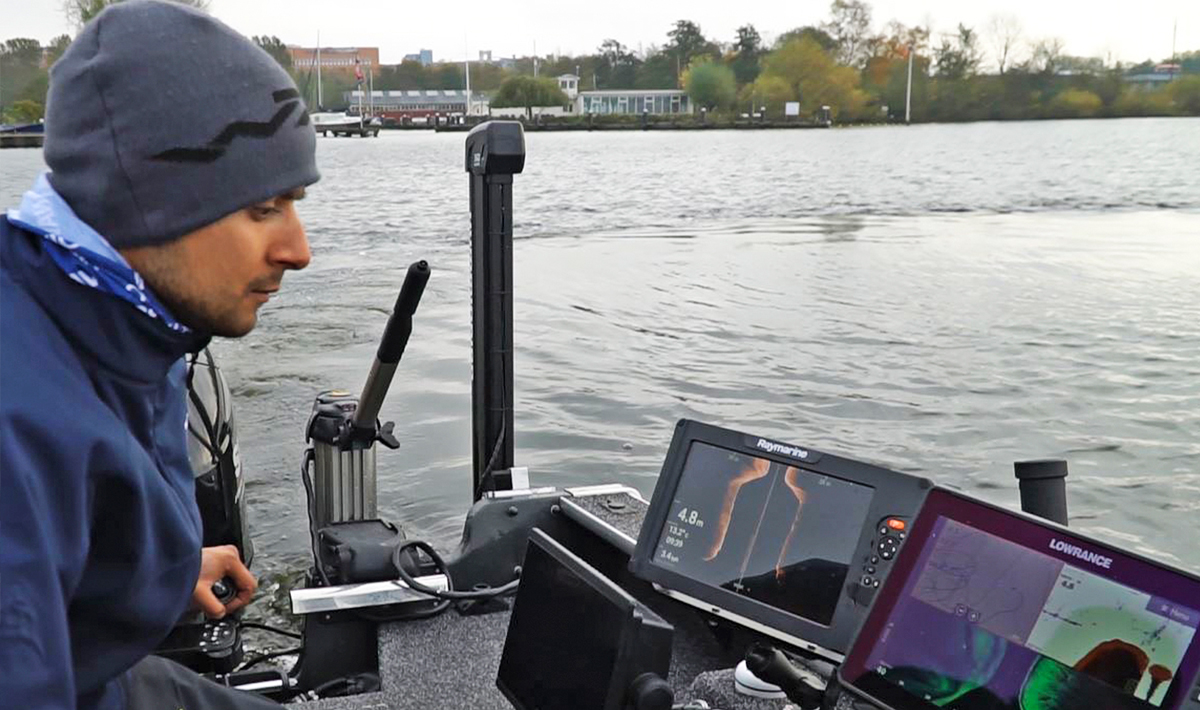 Bootvissen Nauta Visgids Roofvissen Nederland Visgids Nederland Snoek