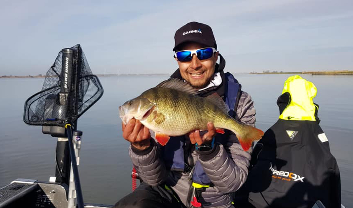 Nauta Visgids Roofvissen Nederland Snoek Nauta Snoek 11