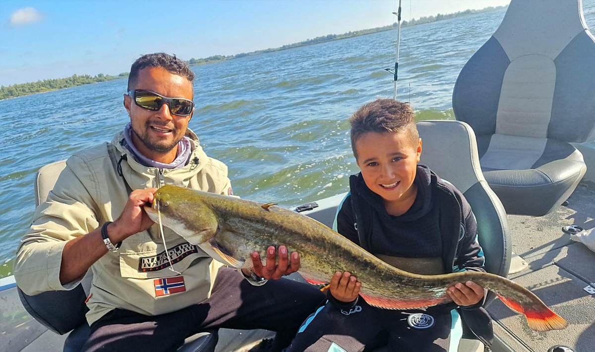 Nauta Visgids Roofvissen Nederland Snoek Nauta Visgids Nederland