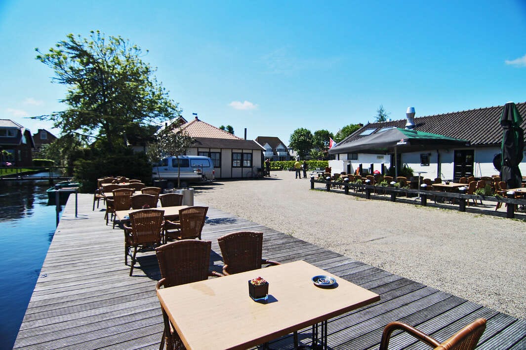 Vinkeveen Sfeerfotos Algemeen Omgeving Visvakantie Sfeerfotos Omgeving 8