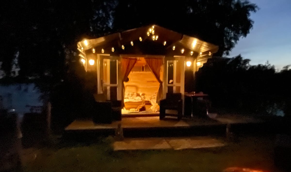 Vinkeveense Plassen Visvakantie Nederland Chalet Visvakantie Chalet 4