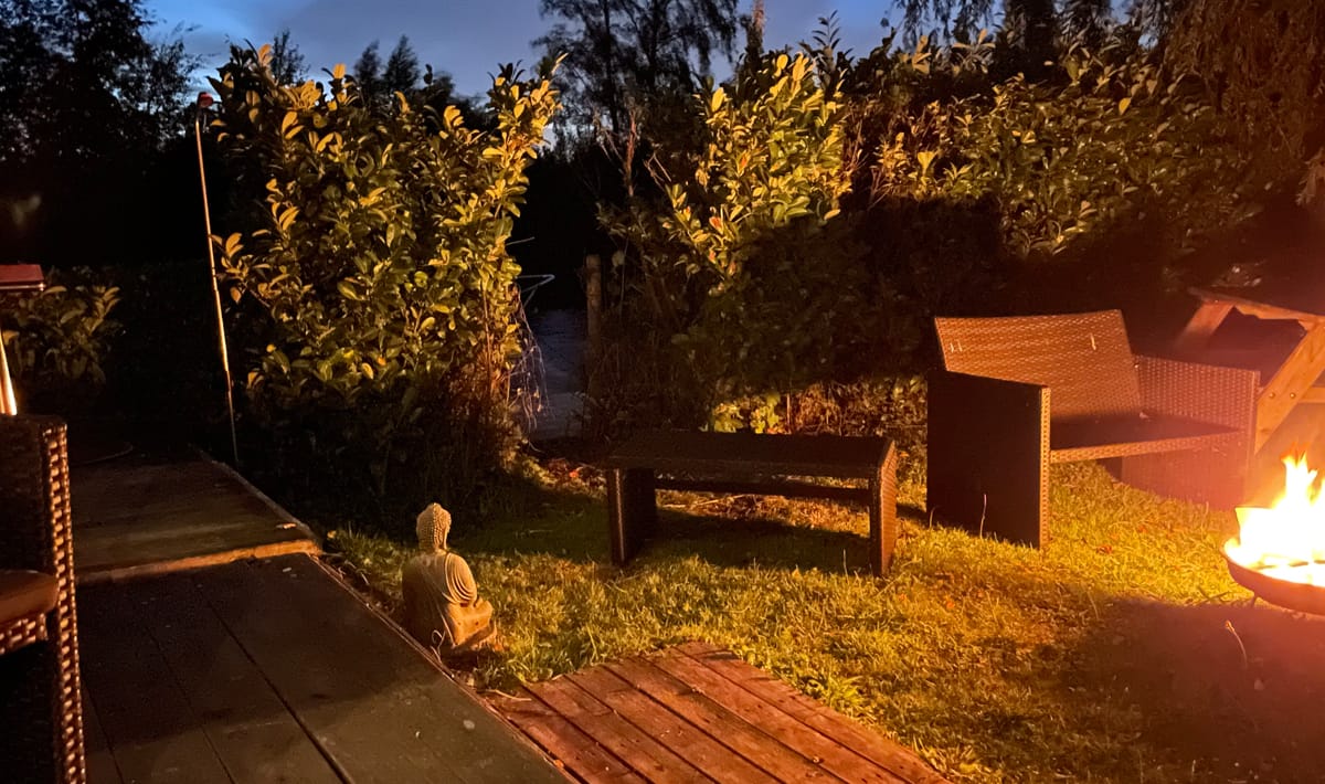 Vinkeveense Plassen Visvakantie Nederland Chalet Vinkeveense Chalet 5