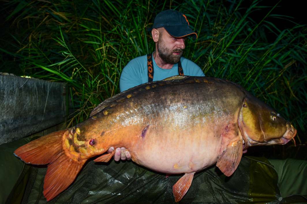 26kg Sector B 26kg Sector B