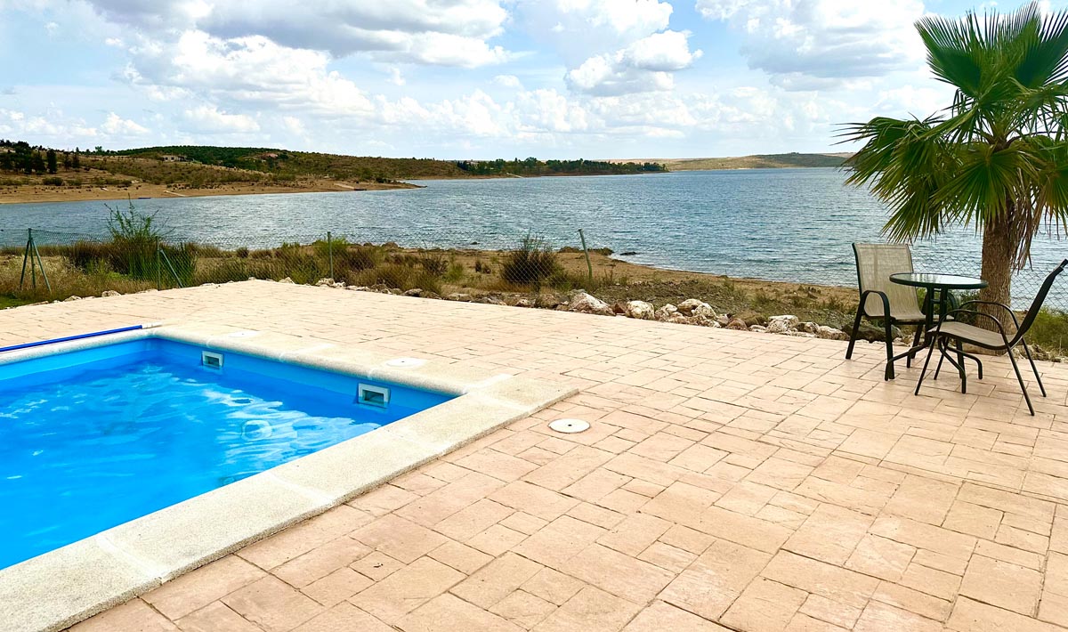 Casa Tranquilla Orellana 2 1 Tranquilla Orellana 2