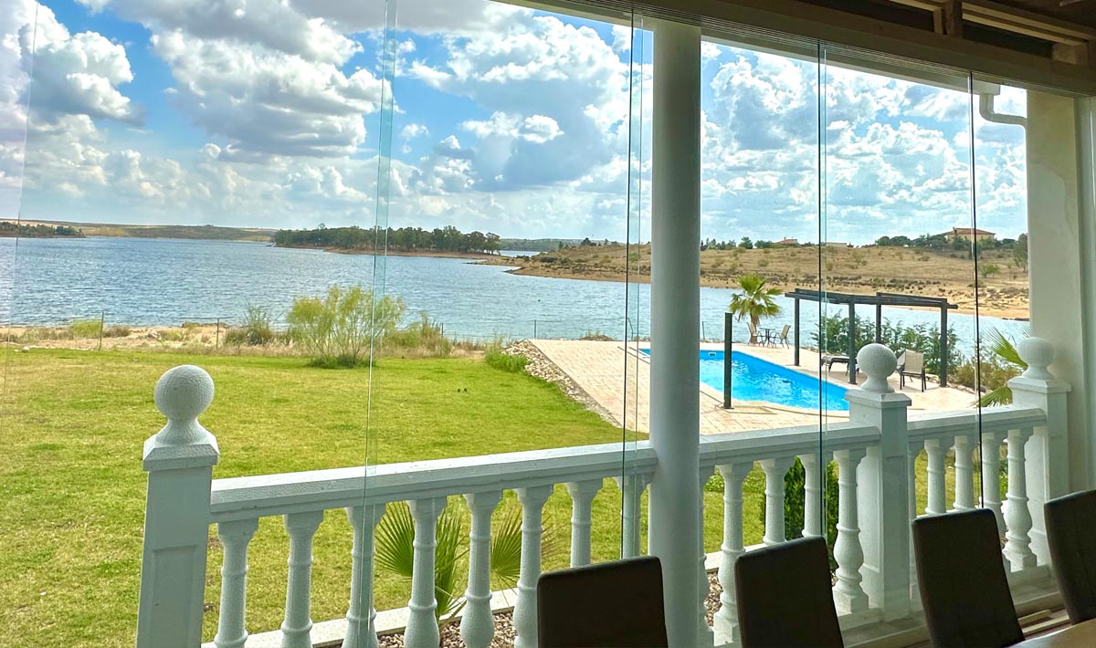 Casa Tranquilla Orellana 3 1 Casa Orellana 1