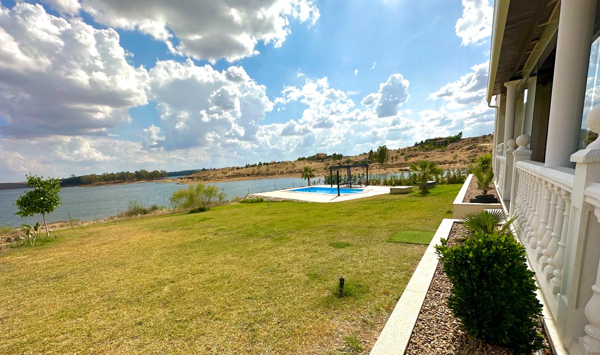 Casa Tranquilla Orellana 3 Casa Tranquilla 3