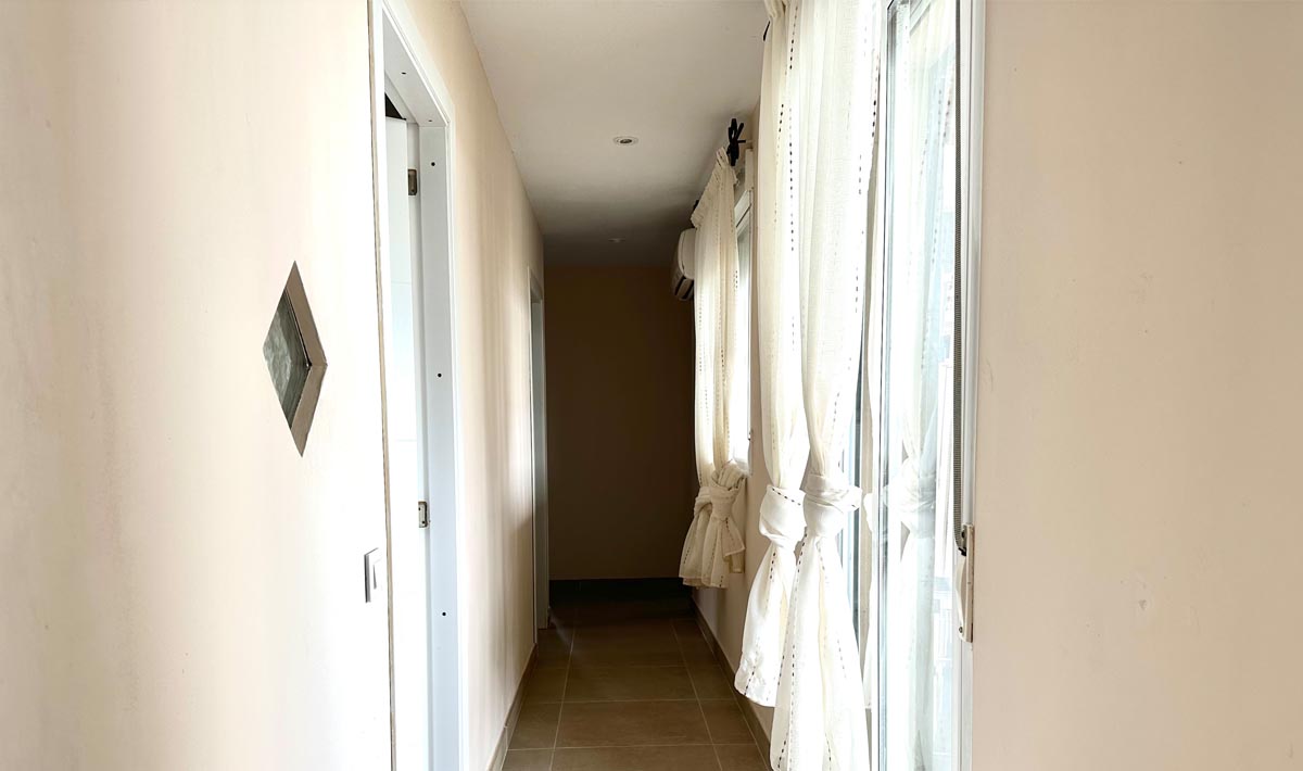 Casa Tranquilla Orellana Gang Tranquilla Orellana Gang