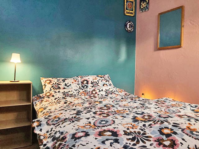 Ebro Deluxe Fishing Bedroom 3 Ebro Bedroom 3