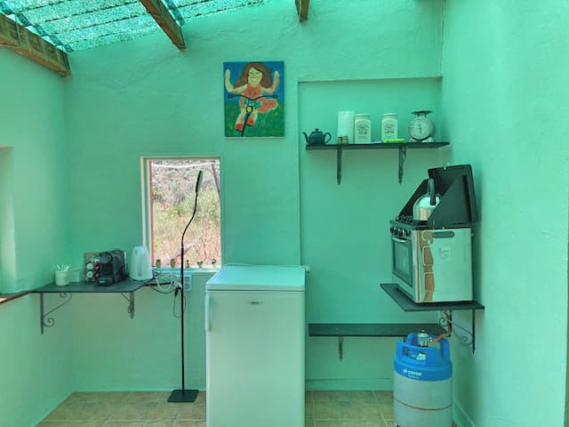 Ebro Deluxe Fishing Kitchen 2 Ebro Deluxe 2