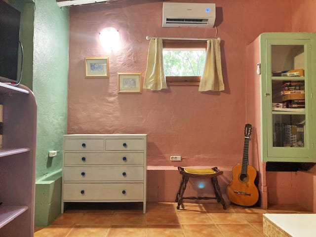 Ebro Deluxe Fishing Livingroom 2 Deluxe Fishing Livingroom