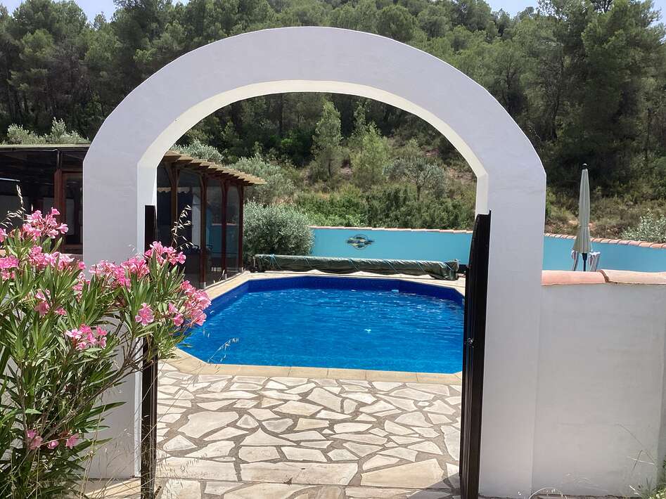 Ebro Deluxe Fishing Swimmingpool Ebro Deluxe Swimmingpool