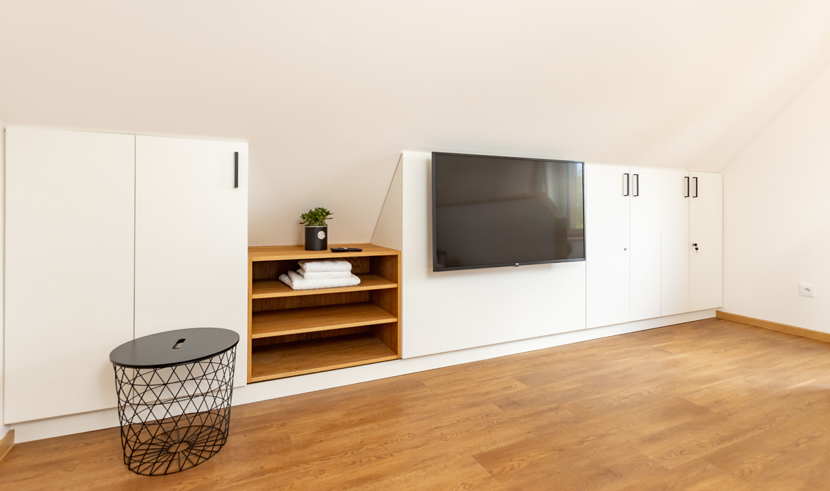 Katlov Homes Betaalwater Tsjechie Katlov Homes Tsjechie 7