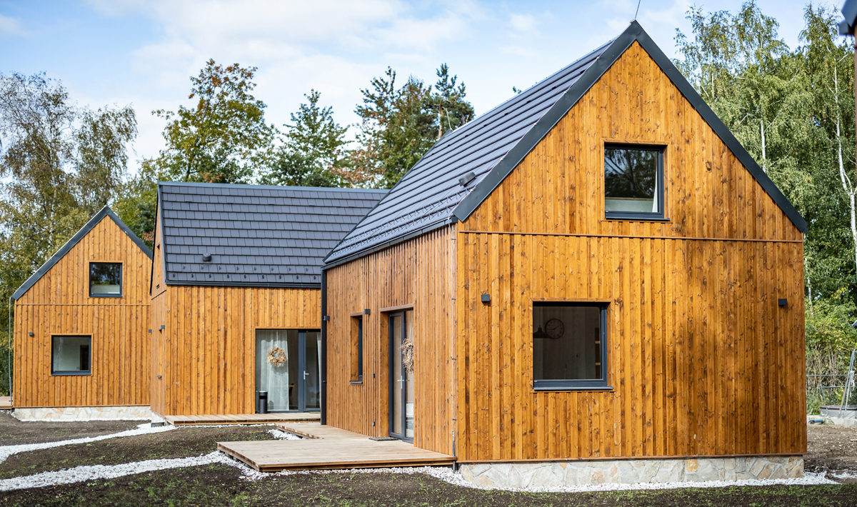 Katlov Homes Betaalwater Tsjechie Katlov Katlov Tsjechie 9