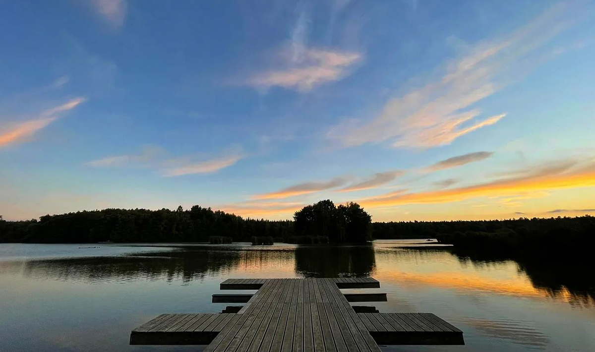Sfeer Katlov Betaalwater Tsjechie Katlov Katlov Betaalwater Tsjechie