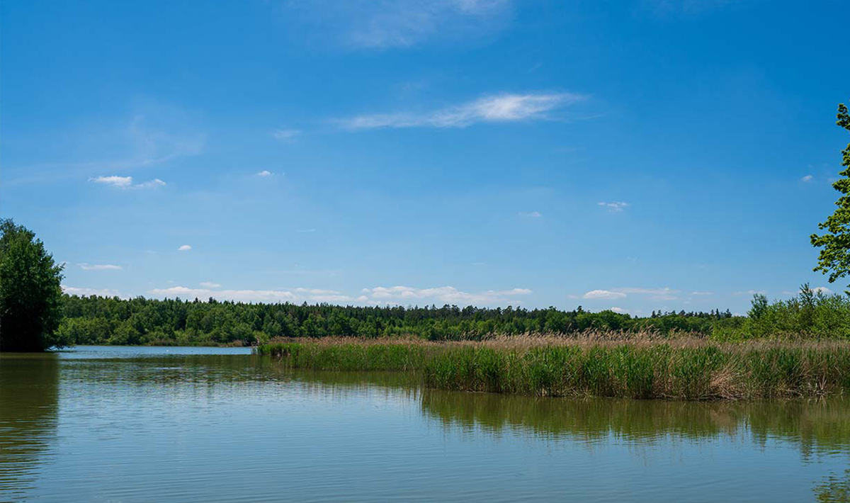 Sfeer Katlov Betaalwater Tsjechie Katlov Sfeer Visvakantie 11
