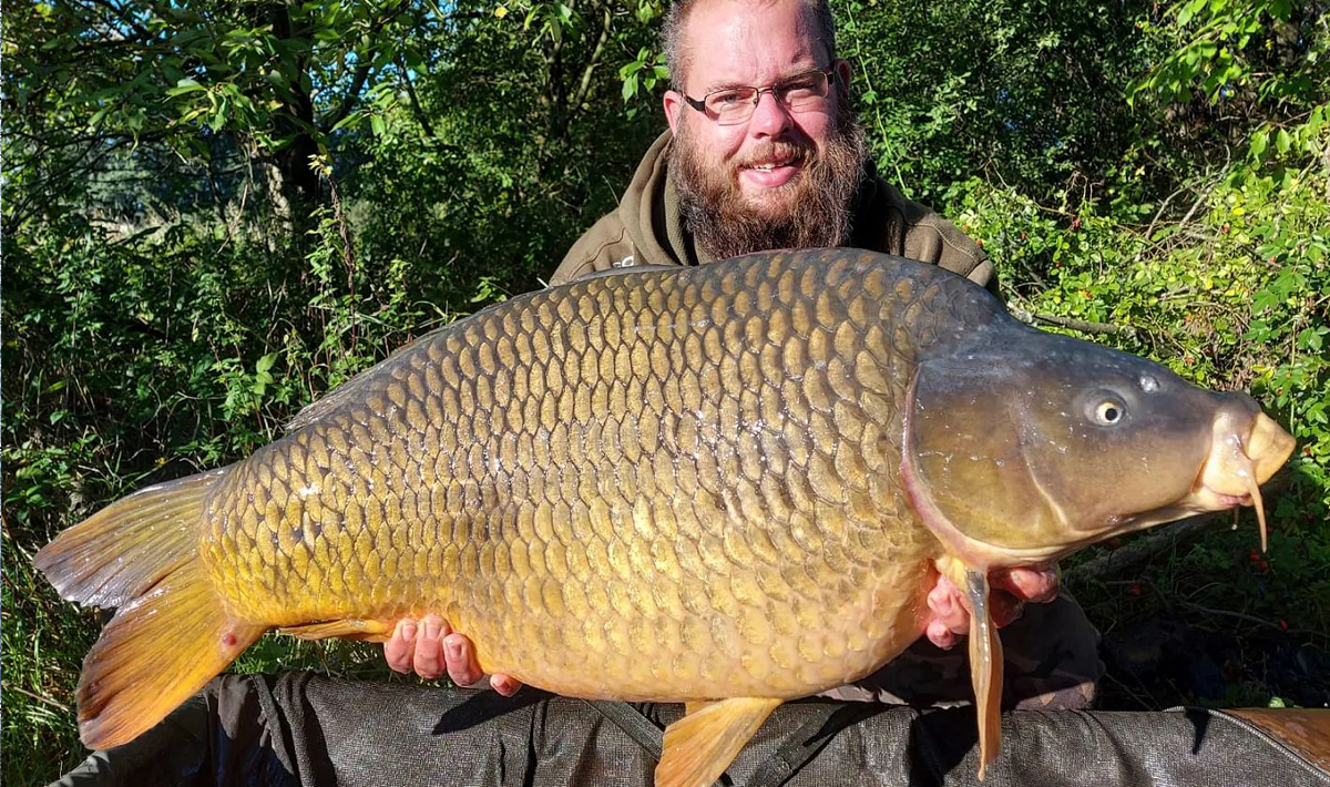 Karpers Medenice Carplake Karpervissen In Karpers Carplake In