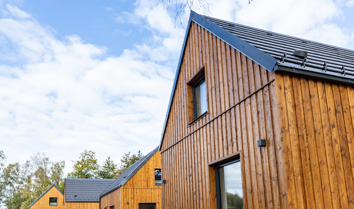 Katlov Homes Betaalwater Tsjechie Katlov Katlov Betaalwater Karpervissen