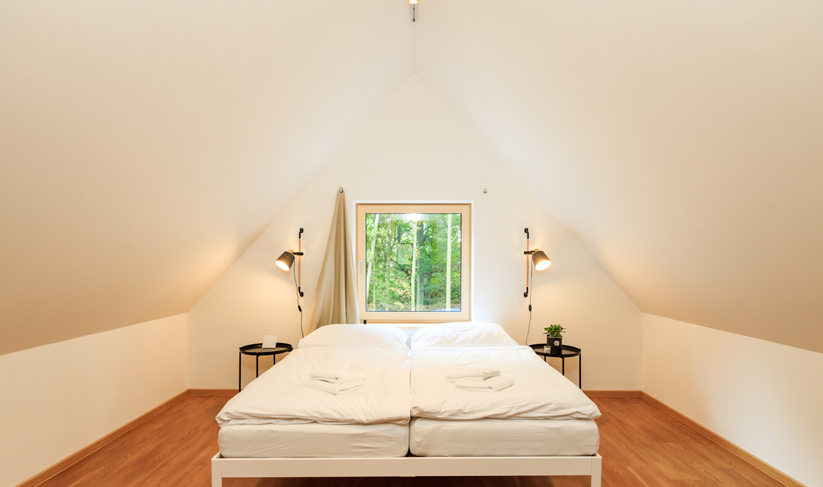 Katlov Homes Betaalwater Tsjechie Katlov Katlov Tsjechie Visvakantie